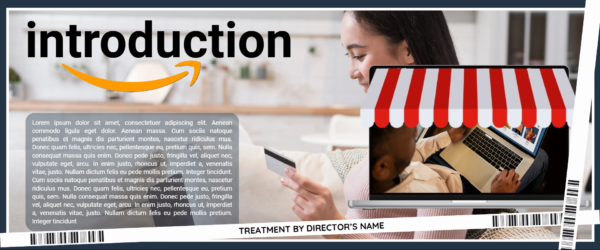 E-Commerce